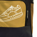 DS 1.1 Limited Edtion Duffle Bag Yellow DS Sports