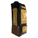 DS 1.1 Limited Edtion Duffle Bag Yellow DS Sports