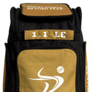 DS 1.1 Limited Edtion Duffle Bag Yellow DS Sports