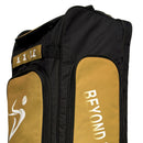 DS 1.1 Limited Edtion Duffle Bag Yellow DS Sports