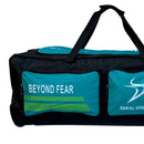 DS 1.1 Player Edition Wheelie Bag BLK/GREEN DS Sports
