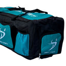 DS 1.1 Player Edition Wheelie Bag BLK/GREEN DS Sports