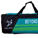 DS 1.1 Player Edition Wheelie Bag BLK/GREEN DS Sports
