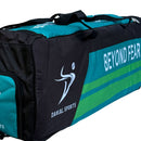 DS 1.1 Player Edition Wheelie Bag BLK/GREEN DS Sports