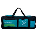 DS 1.1 Player Edition Wheelie Bag BLK/GREEN DS Sports