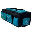 DS 1.1 Player Edition Wheelie Bag BLK/GREEN DS Sports