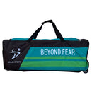 DS 1.1 Player Edition Wheelie Bag BLK/GREEN DS Sports