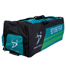 DS 1.1 Player Edition Wheelie Bag BLK/GREEN DS Sports