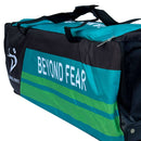 DS 1.1 Player Edition Wheelie Bag BLK/GREEN DS Sports