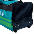 DS 1.1 Player Edition Wheelie Bag BLK/GREEN DS Sports