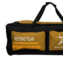 DS 1.1 Player Edition Wheelie Bag YLW/BLK DS Sports