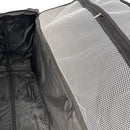 DS 1.1 Player Edition Wheelie Bag YLW/BLK DS Sports