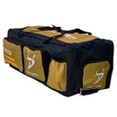 DS 1.1 Player Edition Wheelie Bag YLW/BLK DS Sports