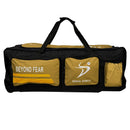 DS 1.1 Player Edition Wheelie Bag YLW/BLK DS Sports