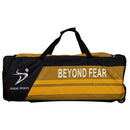 DS 1.1 Player Edition Wheelie Bag YLW/BLK DS Sports