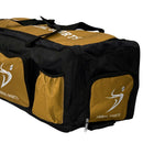DS 1.1 Player Edition Wheelie Bag YLW/BLK DS Sports