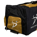 DS 1.1 Player Edition Wheelie Bag YLW/BLK DS Sports