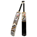 DS 804 Limited Edition Srilankan Tape Ball Bat DS Sports