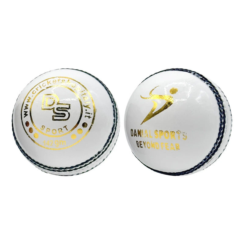 DS 40 Over Cricket Ball (12 Balls) DS Sports