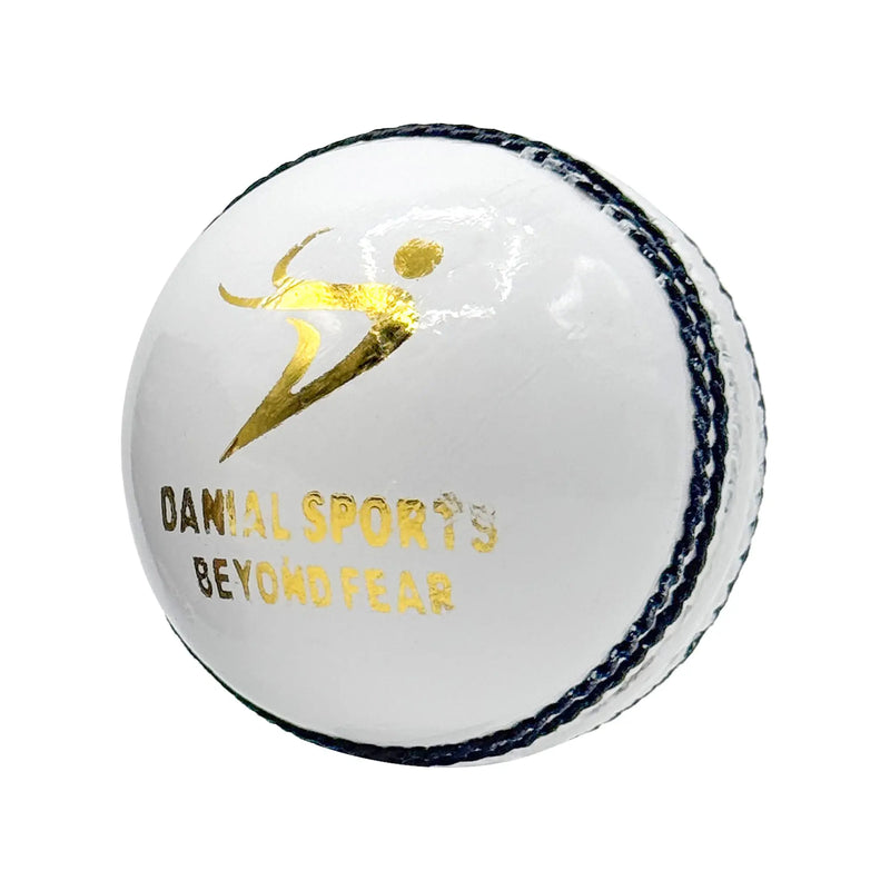 DS 40 Over Cricket Ball (12 Balls) DS Sports