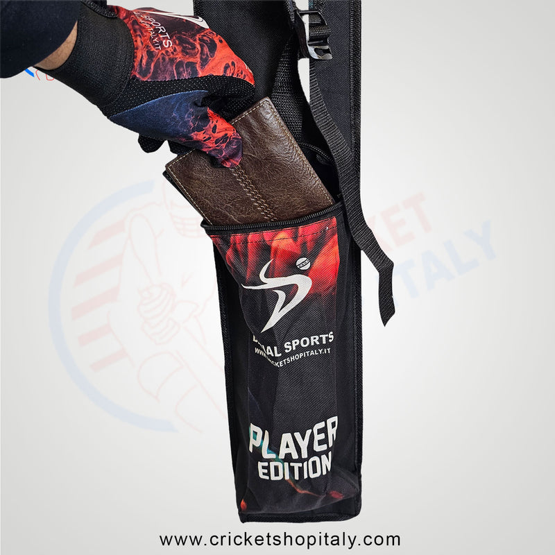 DS Cricket Bat cover