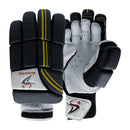 DS 1.3 Batting Gloves Black DS Sports