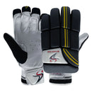 DS 1.3 Batting Gloves Black DS Sports