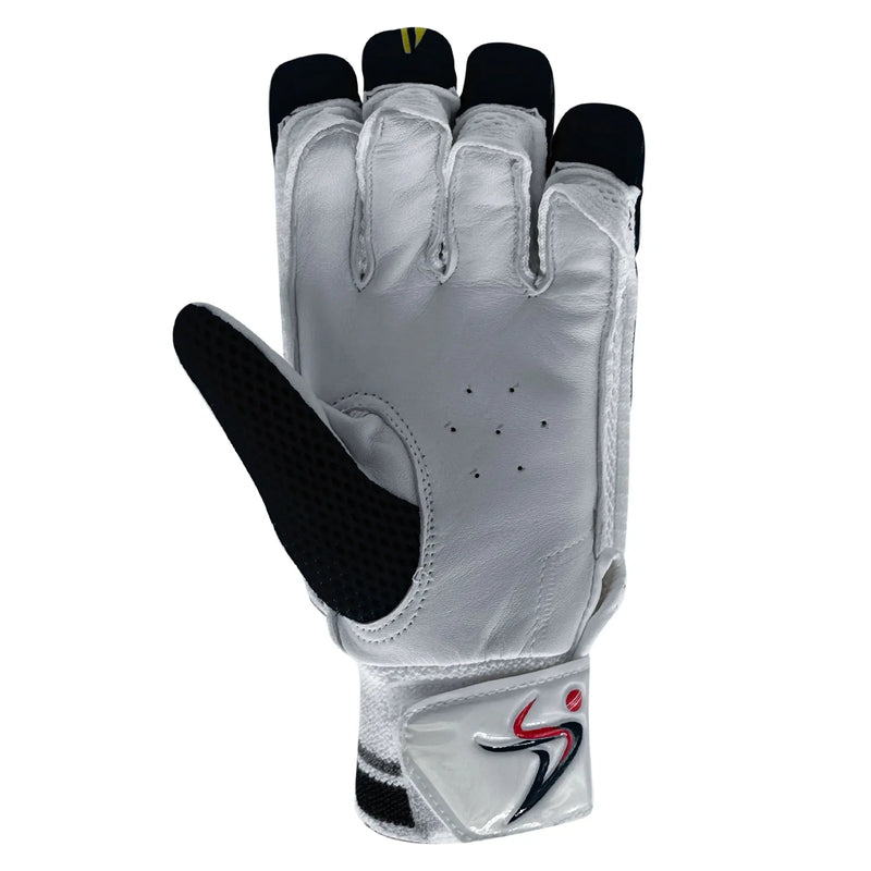 DS 1.3 Batting Gloves Black DS Sports