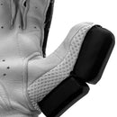 Ds T/20 Limited Edition Batting Gloves Black DS Sports