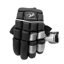 Ds T/20 Limited Edition Batting Gloves Black DS Sports