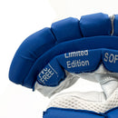 Ds T/20 Limited Edition Batting Gloves Blue DS Sports