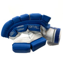 Ds T/20 Limited Edition Batting Gloves Blue DS Sports