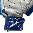 Ds T/20 Limited Edition Batting Gloves Blue DS Sports
