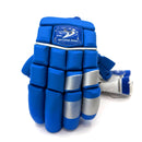 Ds T/20 Limited Edition Batting Gloves Blue DS Sports