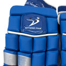 Ds T/20 Limited Edition Batting Gloves Blue DS Sports