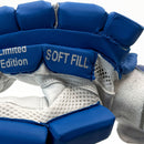 Ds T/20 Limited Edition Batting Gloves Blue DS Sports