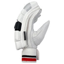 DS 1.1 L.E Batting Gloves Black/Red DS Sports