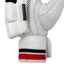 DS 1.1 L.E Batting Gloves Black/Red DS Sports