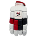 DS 1.1 L.E Batting Gloves Black/Red DS Sports