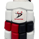 DS 1.1 L.E Batting Gloves Black/Red DS Sports