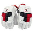 DS 1.1 L.E Batting Gloves Black/Red DS Sports