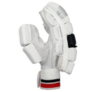 DS 1.1 L.E Batting Gloves Black/Red DS Sports