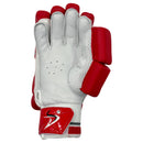 DS T/20 Limited Edition Batting Gloves Red DS Sports