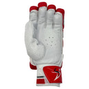 DS T/20 Limited Edition Batting Gloves Red DS Sports