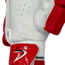 DS T/20 Limited Edition Batting Gloves Red DS Sports