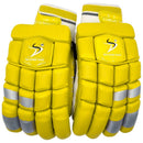 DS 1.0 Cricket Batting Set Yellow DS Sports