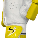 DS T/20 Limited Edition Batting Gloves Yellow DS Sports