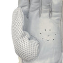 DS T/20 Limited Edition Batting Gloves Yellow DS Sports