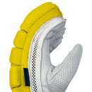 DS T/20 Limited Edition Batting Gloves Yellow DS Sports