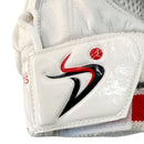 DS 1.1 L.E Batting Gloves White/Red DS Sports